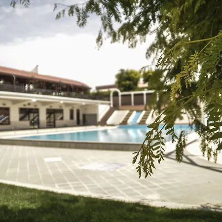 D'Aragona Lifestyle Hotel-2