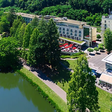 Victor's Residenz-Hotel Saarbrücken-3
