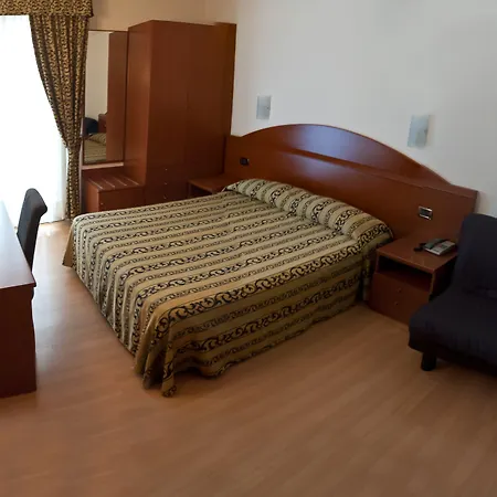 Hotel Santiago-2