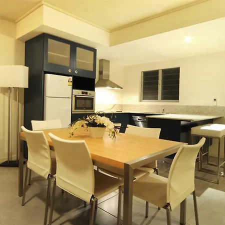 Club Wyndham Airlie Beach-2