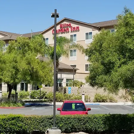 Hilton Garden Inn San Bernardino-2
