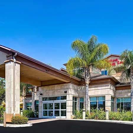 Hilton Garden Inn San Bernardino-3