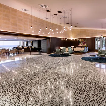 Palace Bonanza Playa Resort & Spa By Olivia Hotels Collection-2