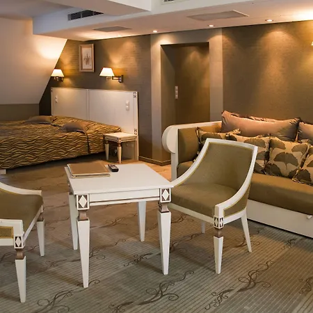 Hotel Wawel-2