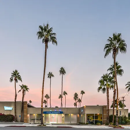 The Skylark, A Palm Springs Hotel-3