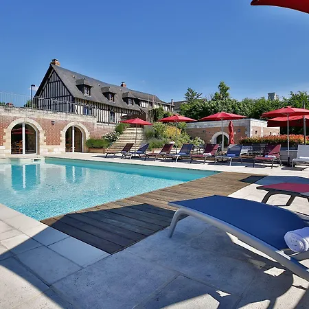 Le Clos Des Fontaines-2