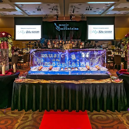 Sky Ute Casino Resort-3