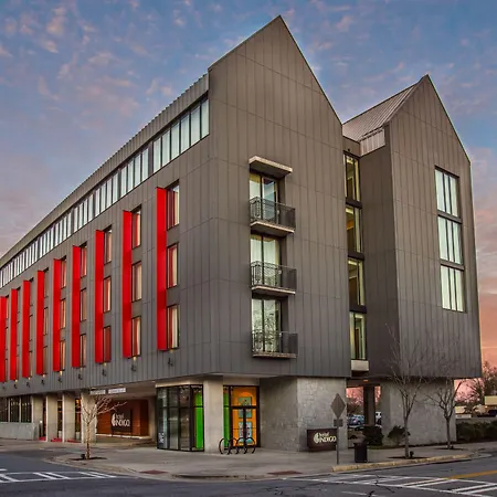 Hotel Indigo Athens - University Area By Ihg-3