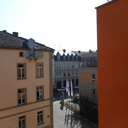 Best Western Hotel Bamberg-3