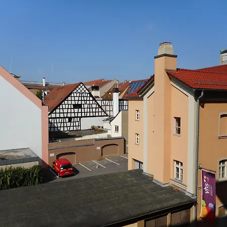 Best Western Hotel Bamberg-2