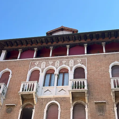 Hotel San Luca Venezia-2