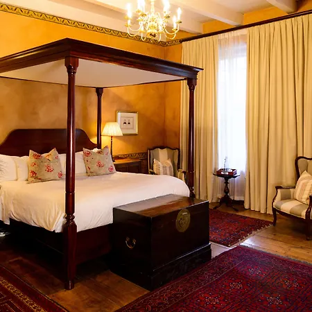 Cape Heritage Hotel-2