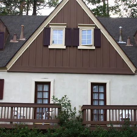 Saddleback Inn At Lake Arrowhead-2
