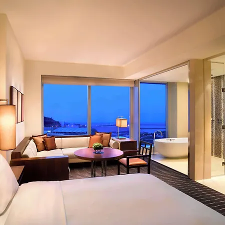 Grand Hyatt Macau-2