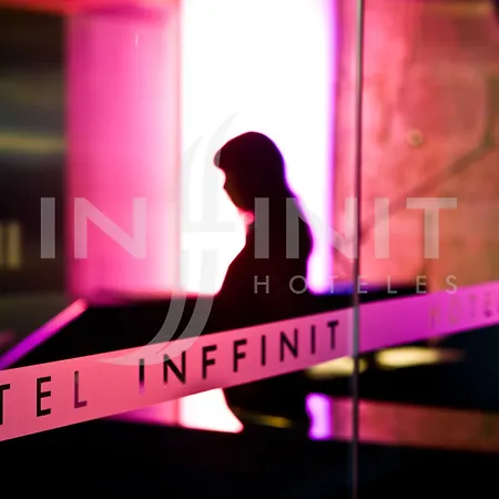 Hotel Inffinit-2