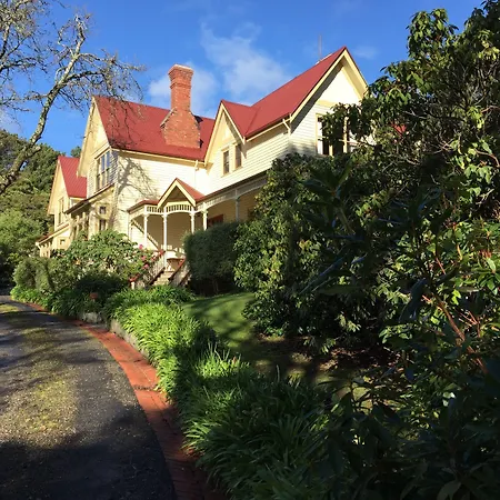 Franklin Manor-2