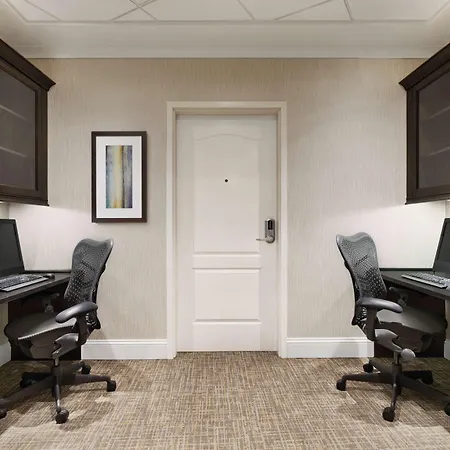 Hilton Garden Inn Oxford/Anniston, Al-3