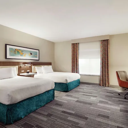 Hilton Garden Inn Oxford/Anniston, Al-2