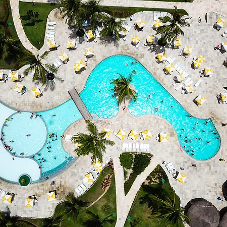 Salinas Maragogi All Inclusive Resort-2