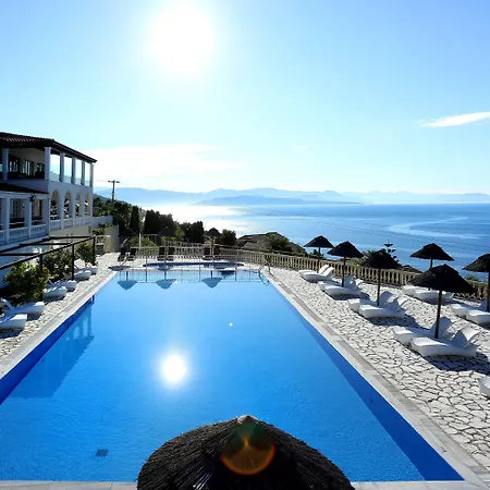 Pantokrator Hotel-2