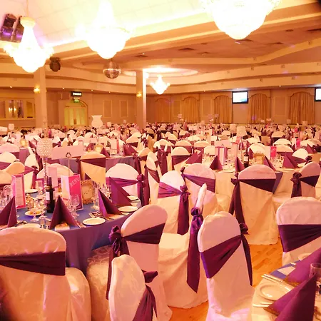 Carrickdale Hotel & Spa-2