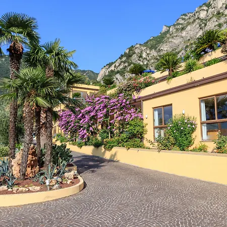 Hotel San Pietro-2