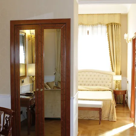 Hotel Villa Pinciana-2