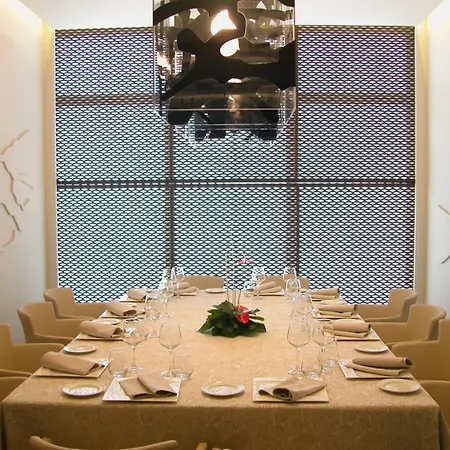 Hotel Palacio Albacete&SPA-2