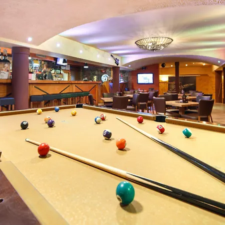 Dolina Charlotty Resort&Spa-3