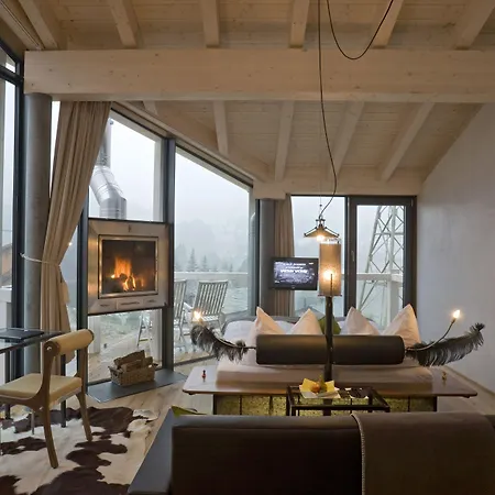 Matterhorn Focus Design Hotel-3