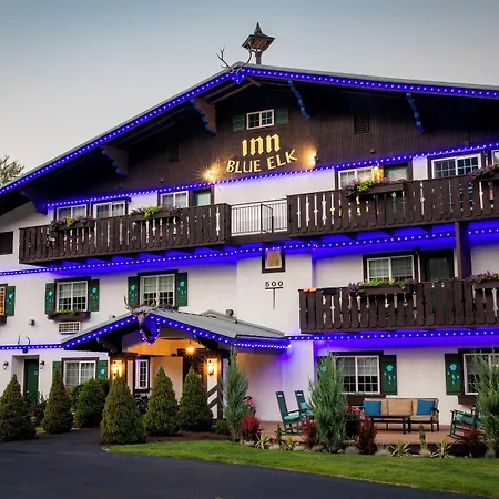 Blue Elk Inn-2