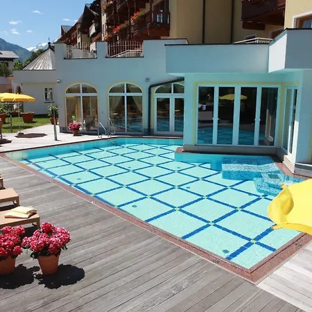 Superior Sport Und Familienresort Alpenblick-3