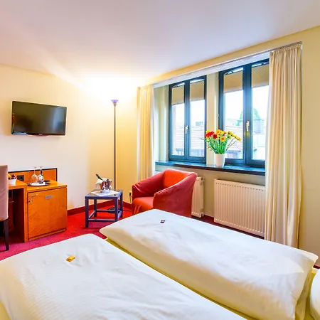 Hotel zum Ritter-2