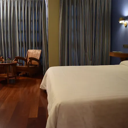 Hotel El Sella-2