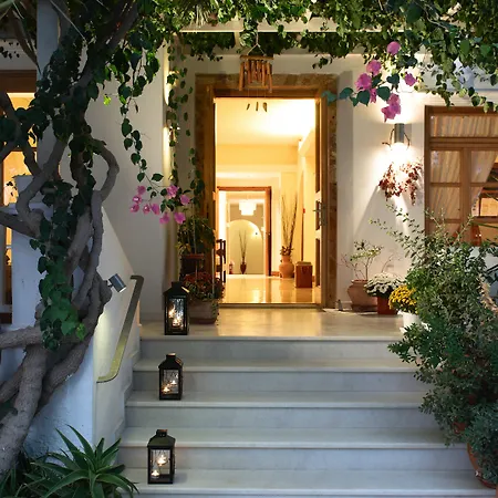 Hotel Matina-3