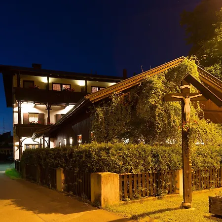 Hotel Krone Tirol-2