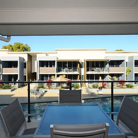 Ramada By Wyndham Hervey Bay-2
