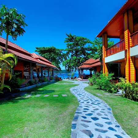 Havana Beach Resort Phangan-2