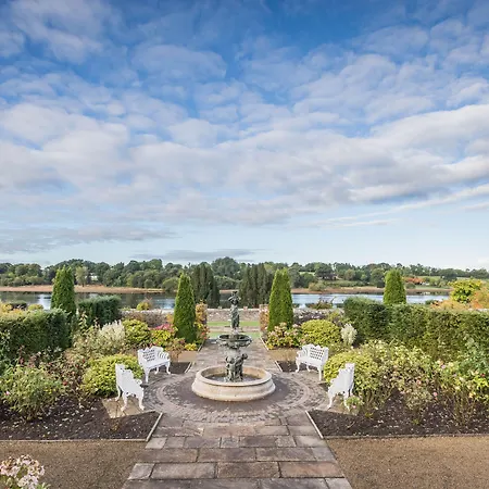 Lough Rynn Castle-2