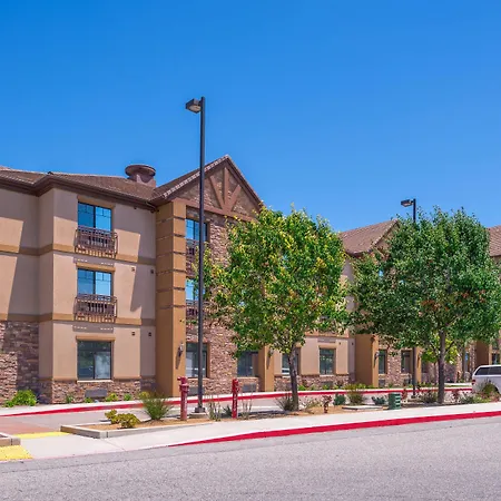 Springhill Suites Temecula Valley Wine Country-2