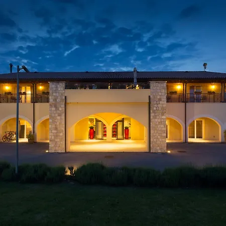 Leonardo Hotel Lago Di Garda - Wellness And Spa-3