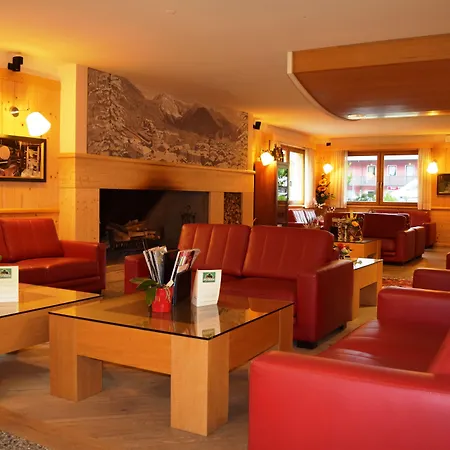 Hotel Garni Pegrà-2