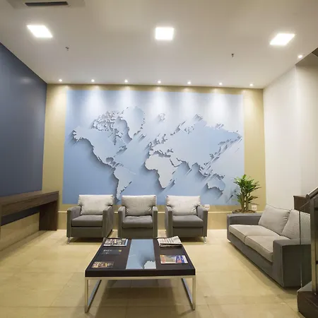 Nobile Suites Monumental-2