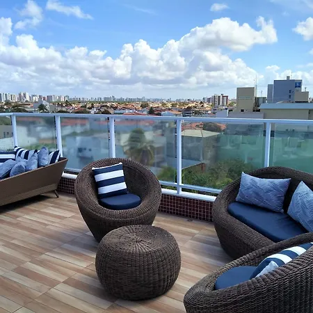 Simas Praia Hotel-2
