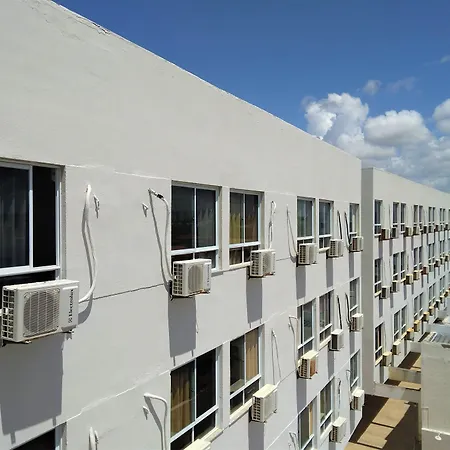 Simas Praia Hotel-3