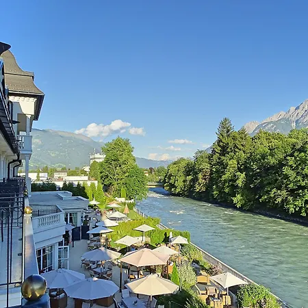 Grandhotel Lienz Business-Wellness & Gourmet-3