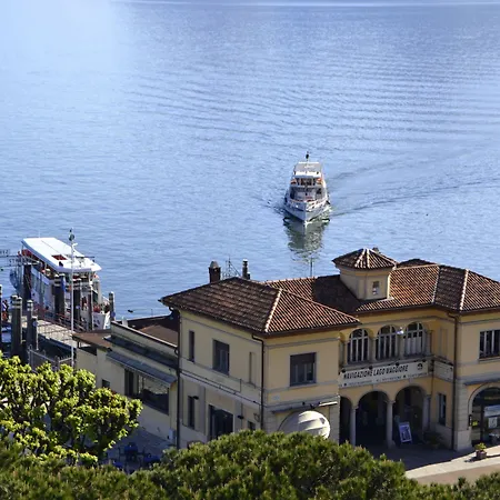 Hotel Milan Speranza Au Lac-2