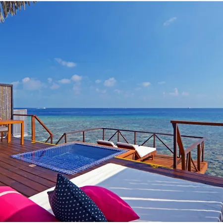 Adaaran Prestige Vadoo (Adults Only)-2