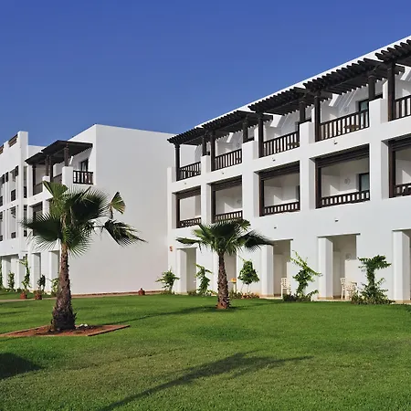 Iberostar Waves Saidia-2