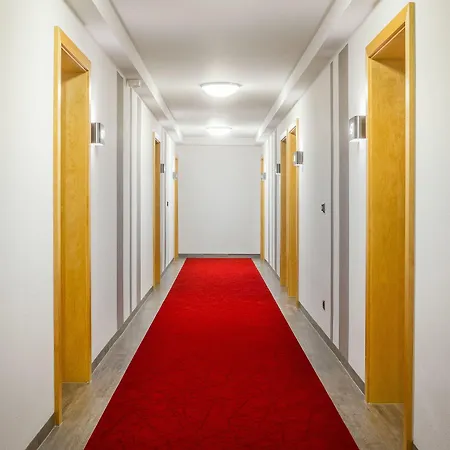 Hotel Passauer Wolf-3
